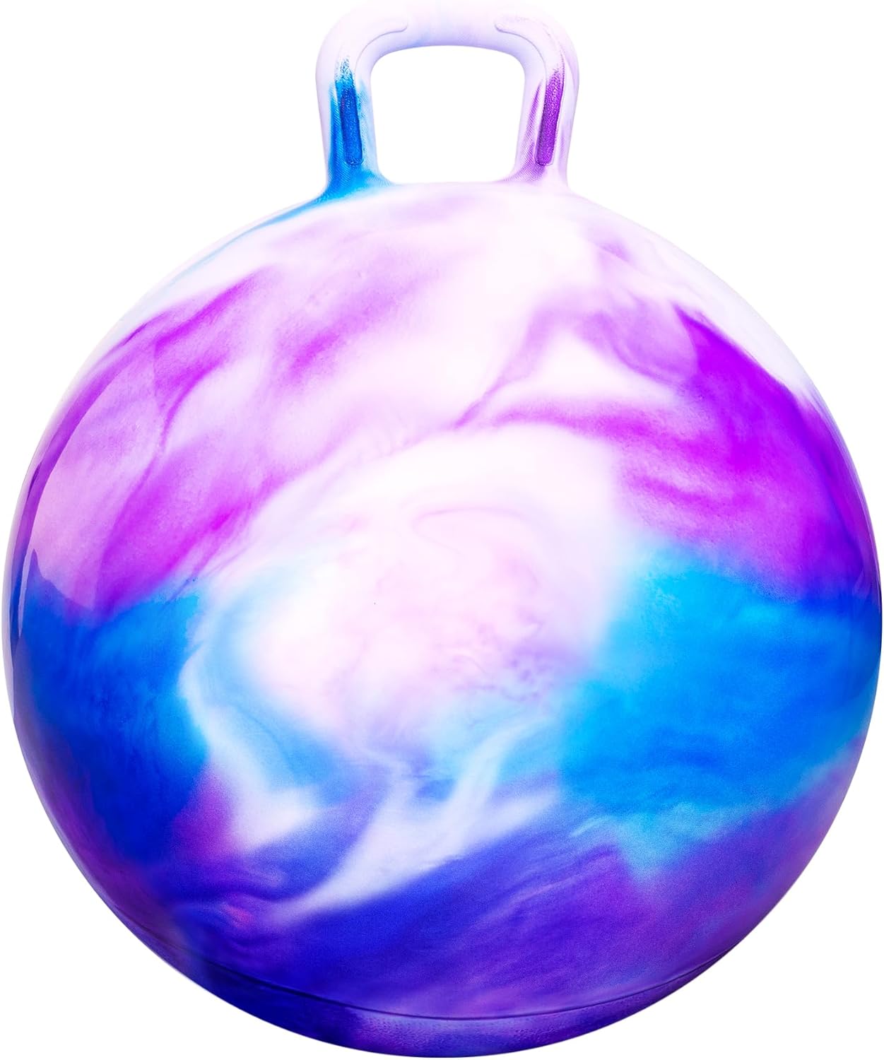 INPODAK Space Hopper for Kids Age 8 to 12, 20 Inches Hopping Ball, Jumping Ball...