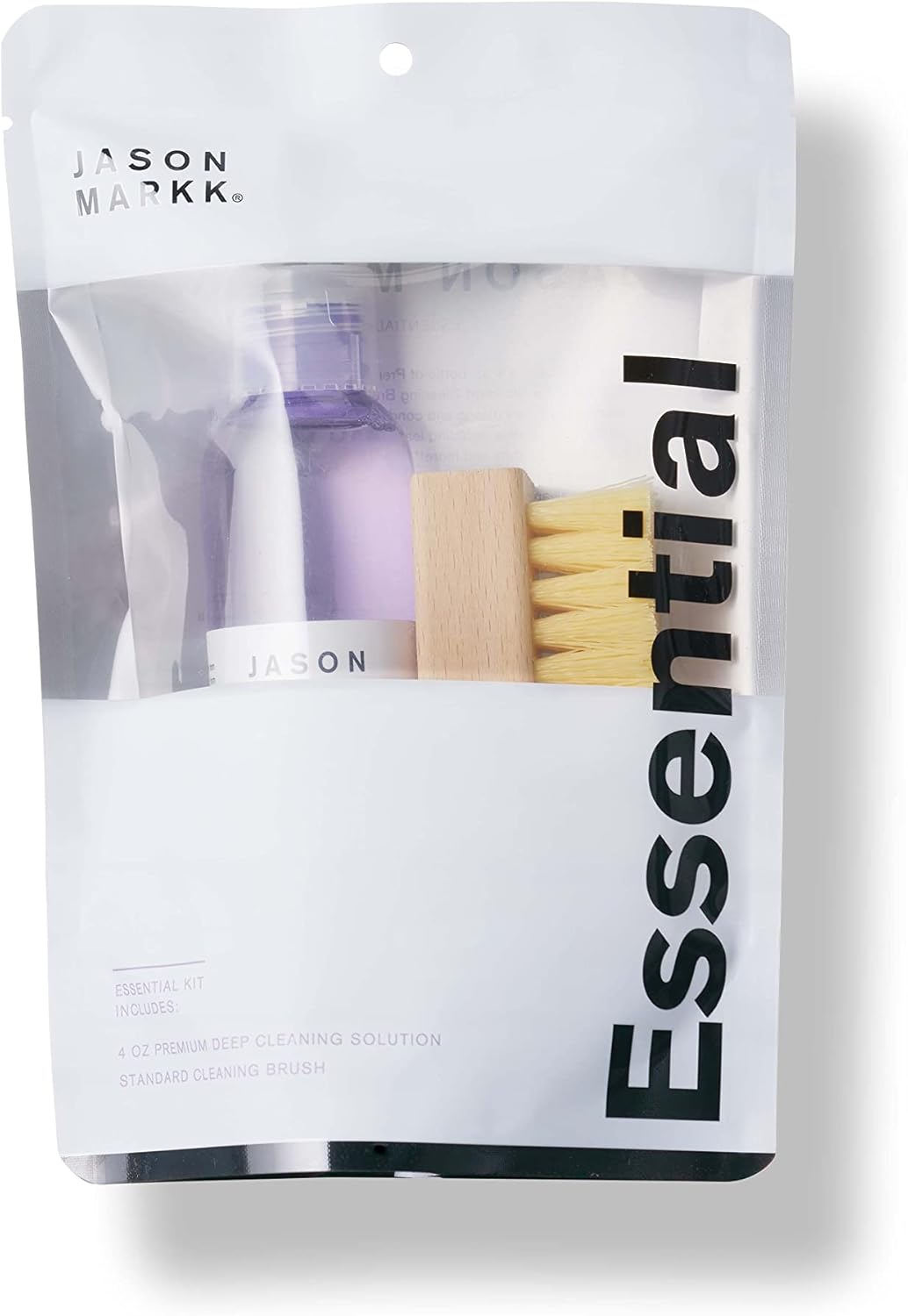 Jason Markk Shoe Cleaner Essentials for Shoe Cleaning Essential Kit