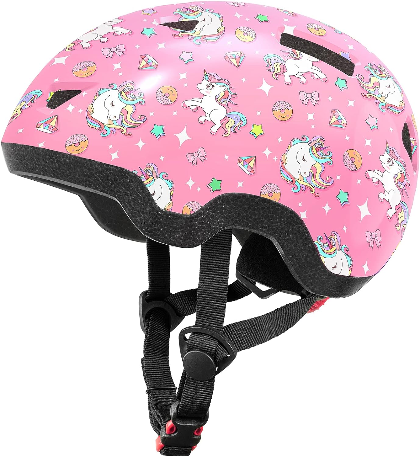 Kids/Toddler Bike Helmet for Infant/Baby to Children 1/2/3/4/5/6/7/8 Years Old,...