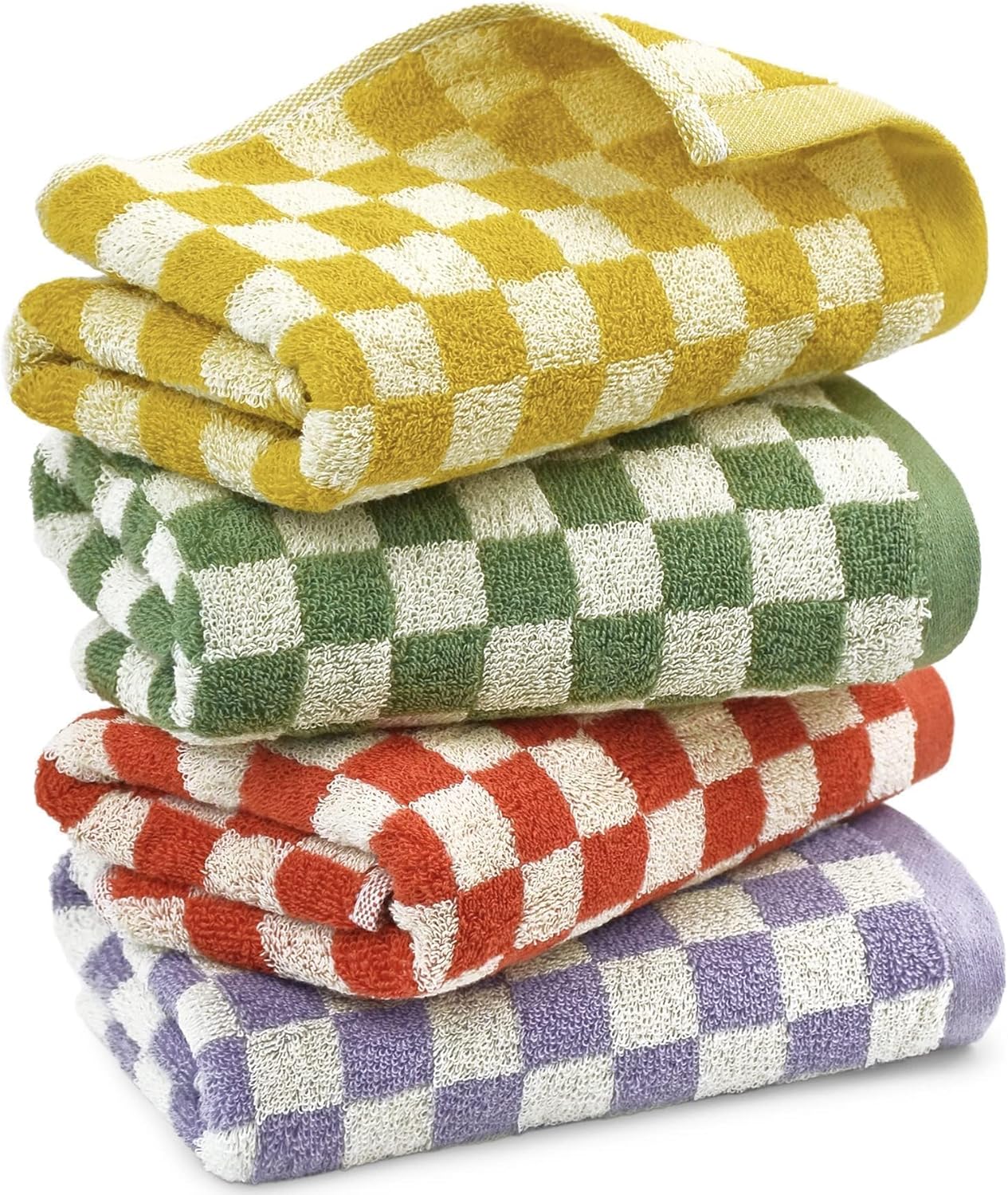 Jacquotha Hand Towels, High-Quality Hand Towels fo...