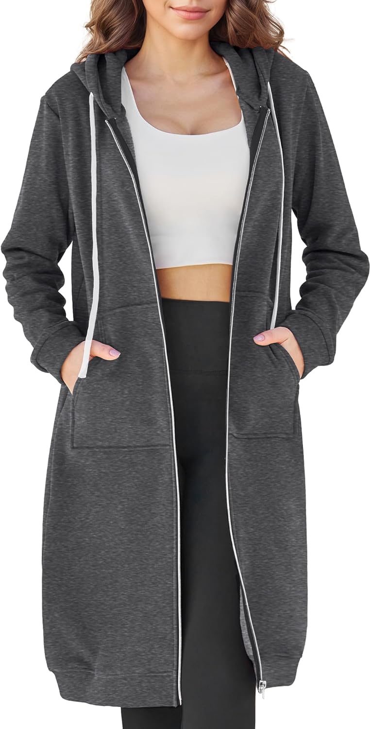 DUOYANGJIASHA Womens Hoodies, Special Fashion Sweatshirts for Winter, Unique Ful...