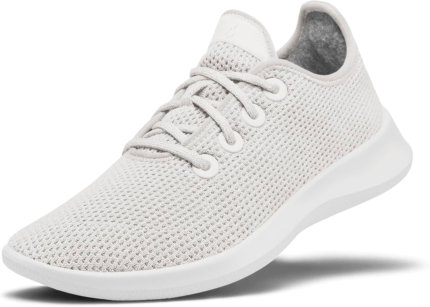 Allbirds Women’s Tree Runners Everyday Sneakers, Machine Washable Shoe Made with...