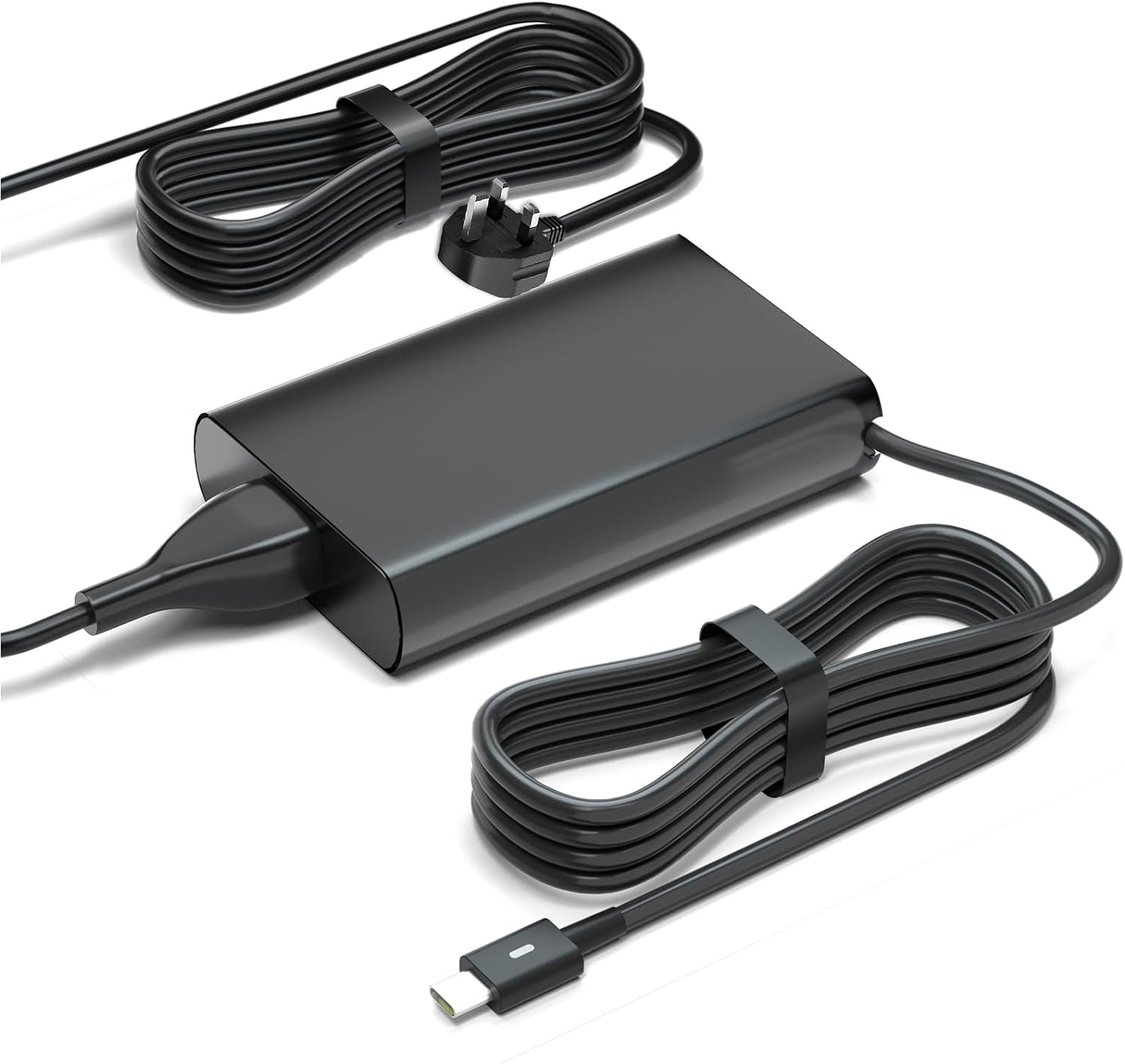 65W HP USB C Laptop Charger Fit for HP Spectre X360 HP Chromebook X360 11 11A G7...