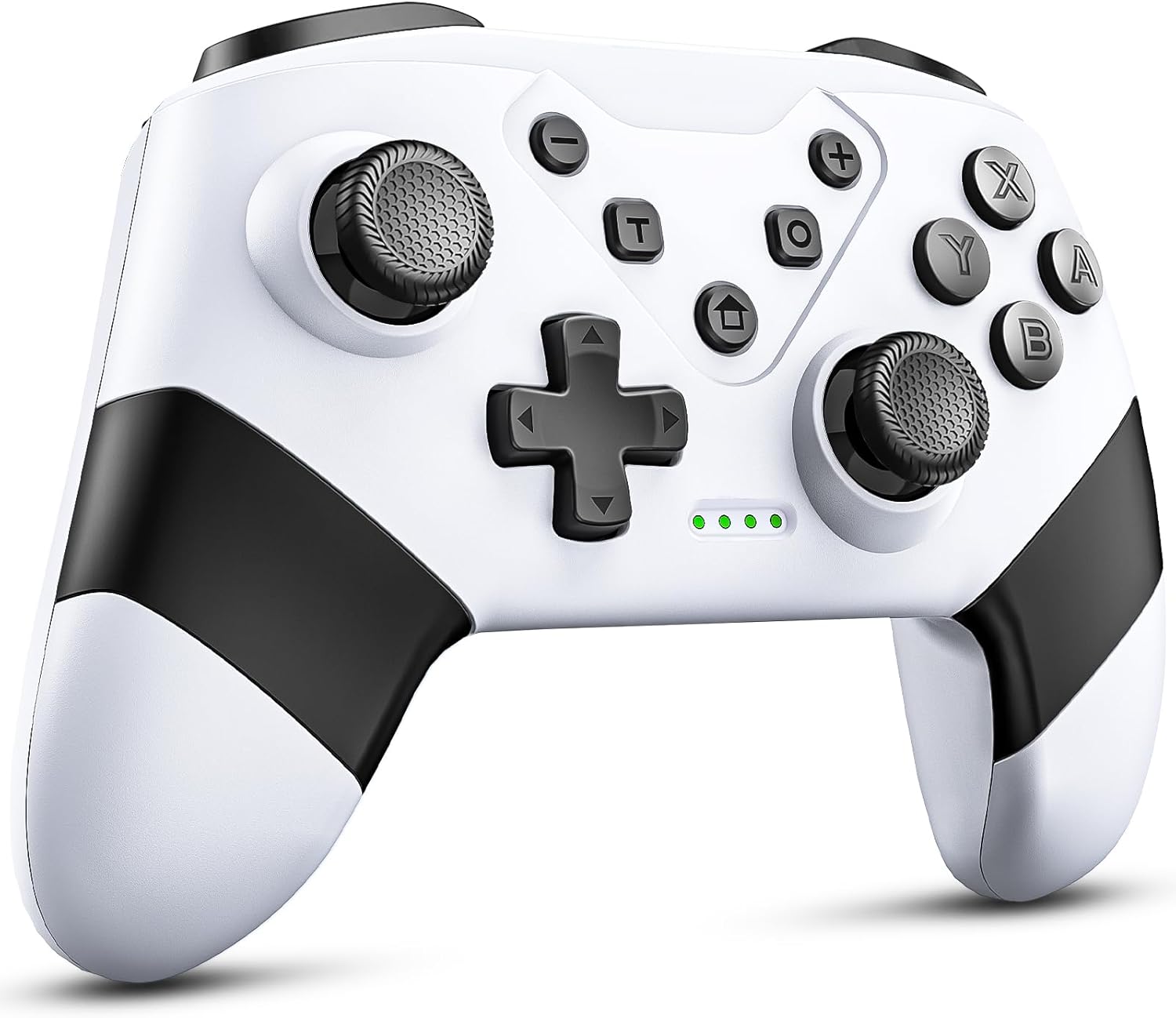Switch Controller, Wireless Switch Controller for Switch/Switch Lite/Switch OLED...