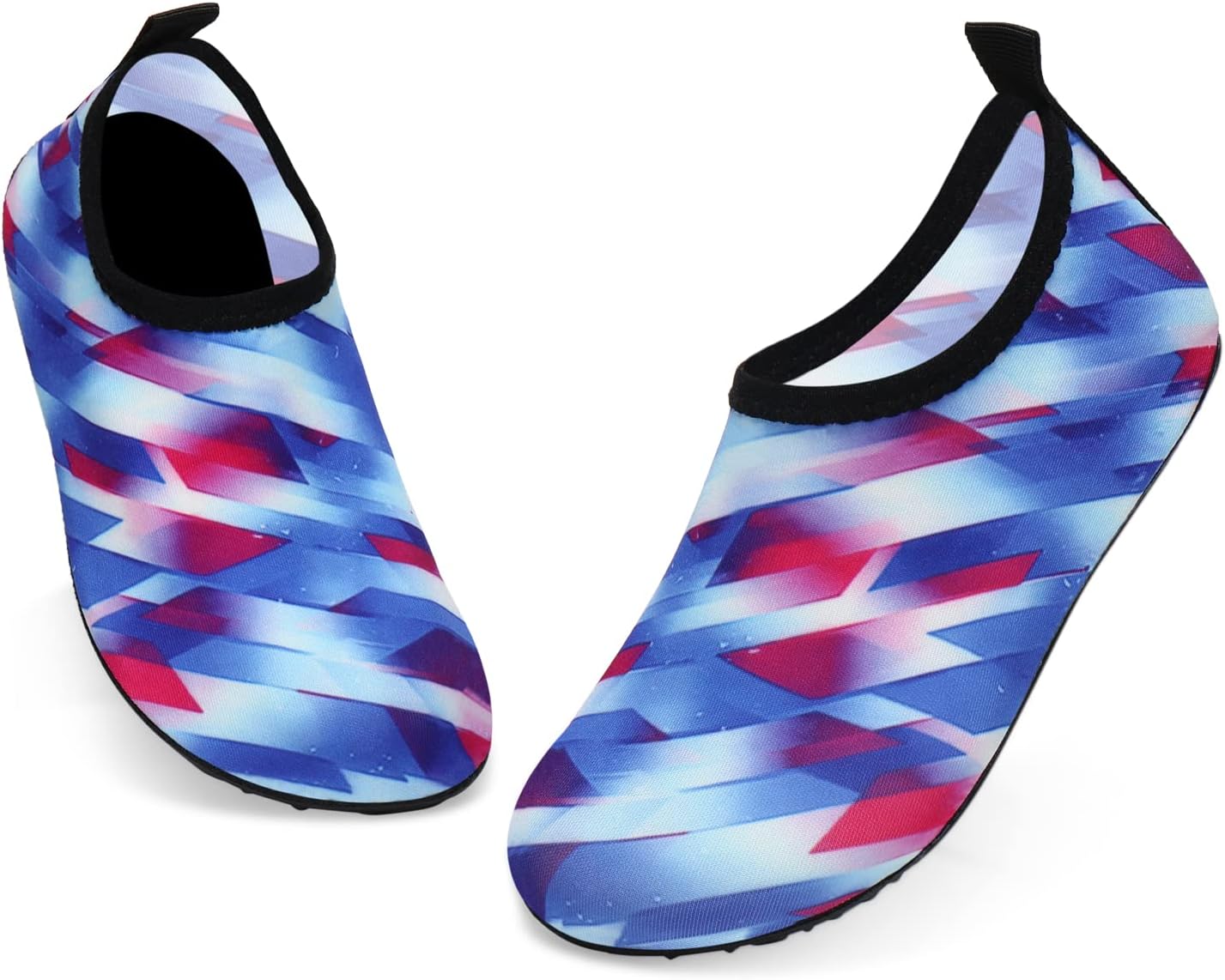 ANLUKE Aqua Socks, Special Water Shoes for Kids Bo...