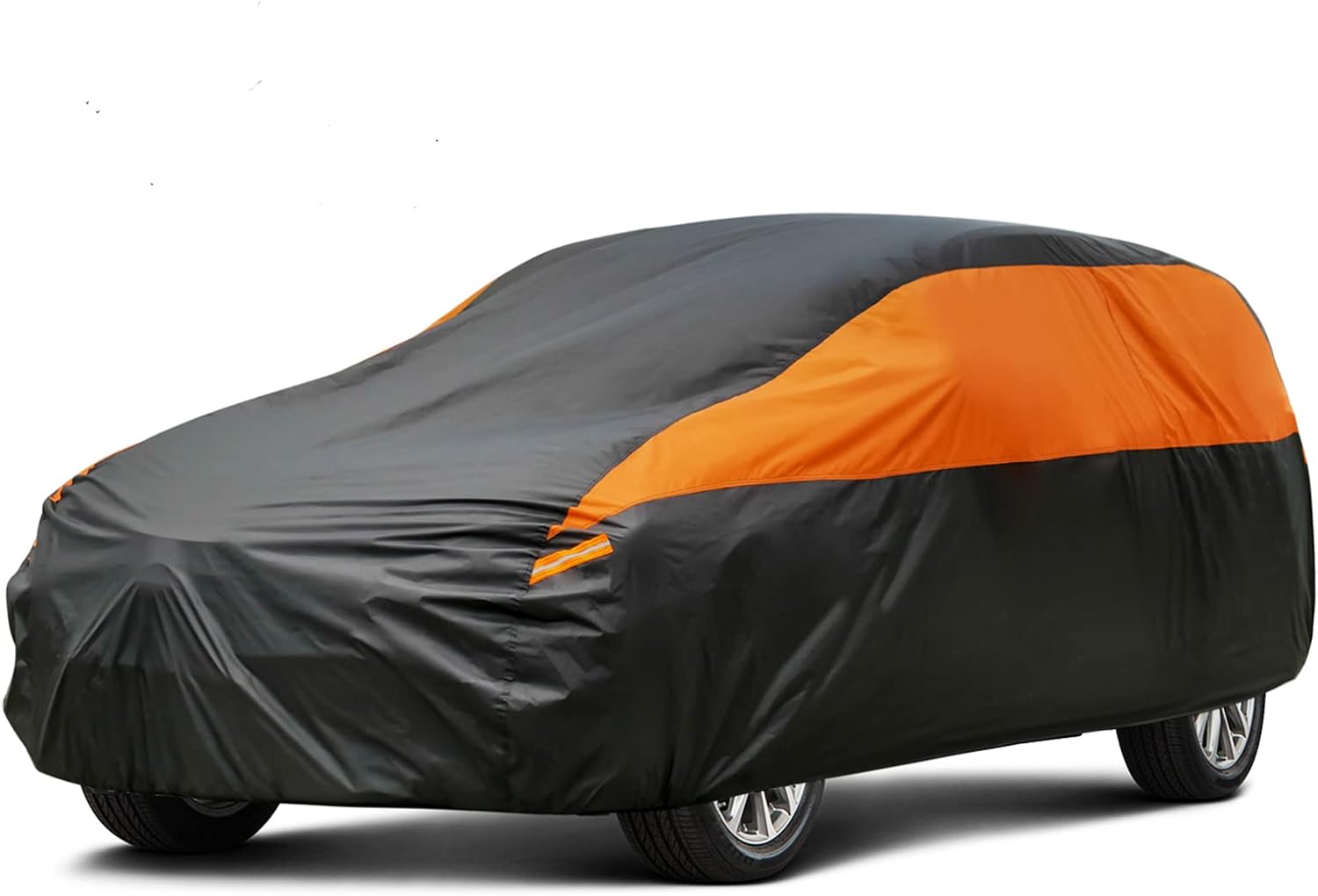 SUV Car Cover for Automobiles, Special All Weather...
