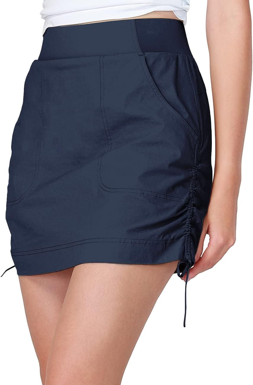 CAMEL CROWN Women's Skorts, Special Tennis Skirts...