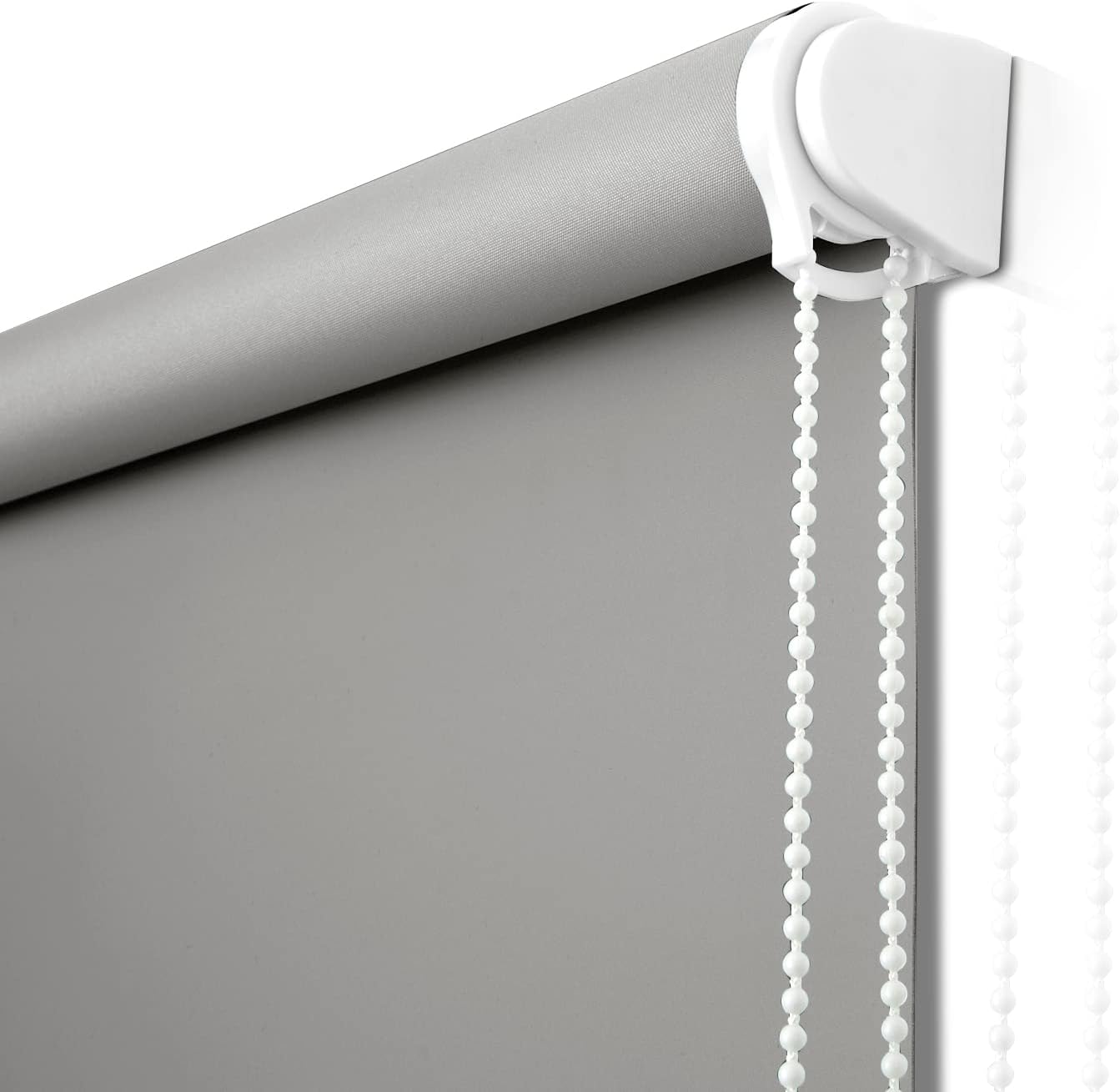 NUTRO CHILL Blackout Roller Shade, Special Window...