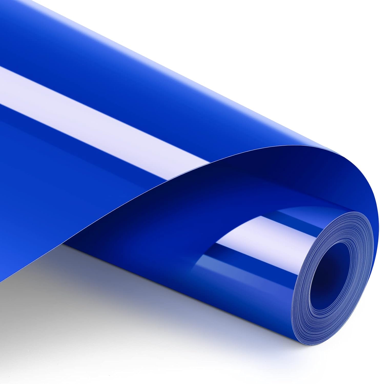 Artcut 12" x 12ft Heat Transfer Vinyl, HTV Vinyl Iron on Vinyl, Permanent Vinyl...