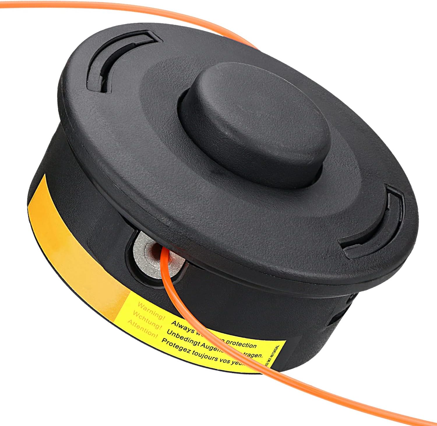 YOUSHARES Stihl Strimmer Head Replacement - Stihl Autocut 25-2 Head, Trimming an...