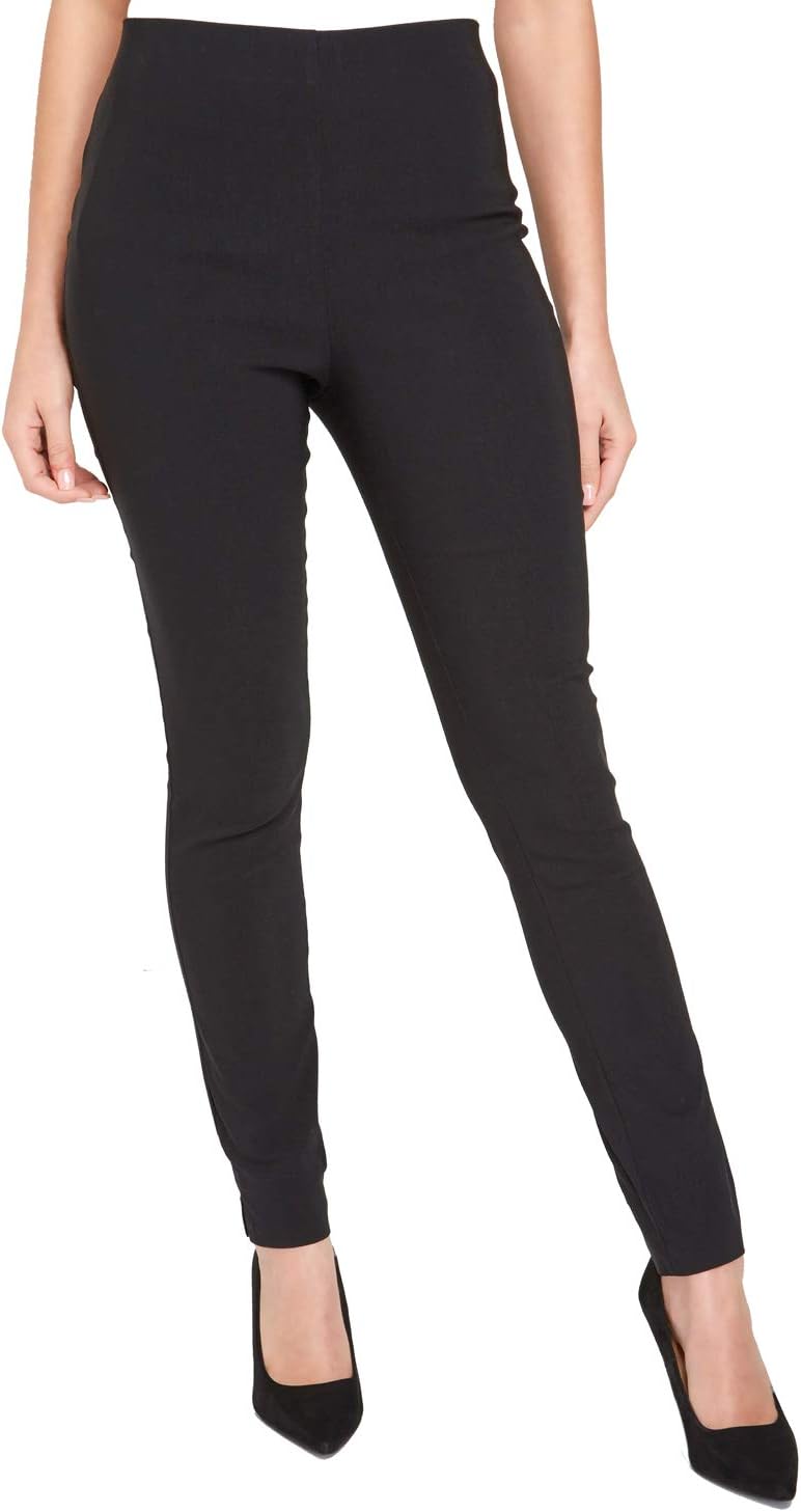 Roman Originals Stretch Trousers for Women, Special High Waisted Pants, Innovati...