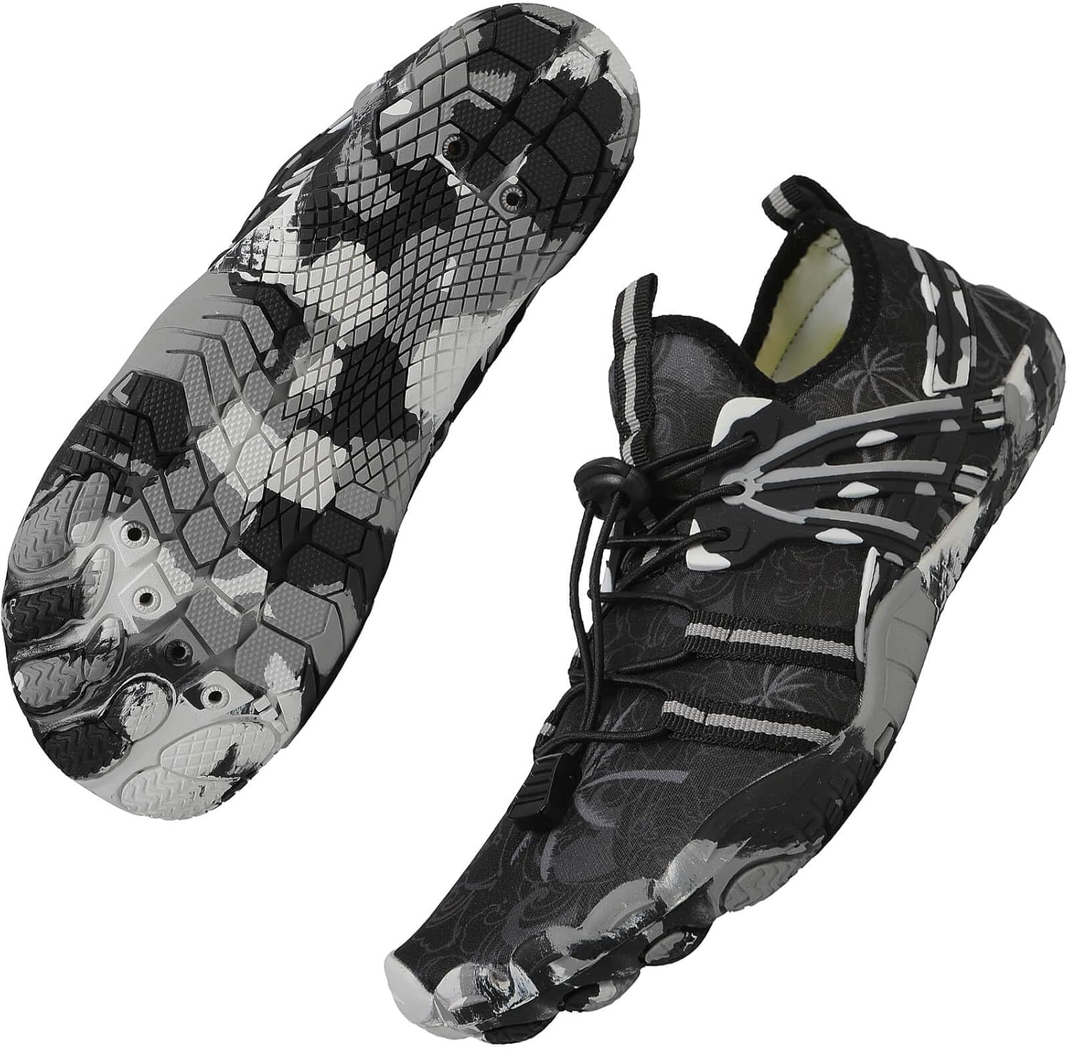 Water Shoes, Special Beach Shoes for Women and Men...