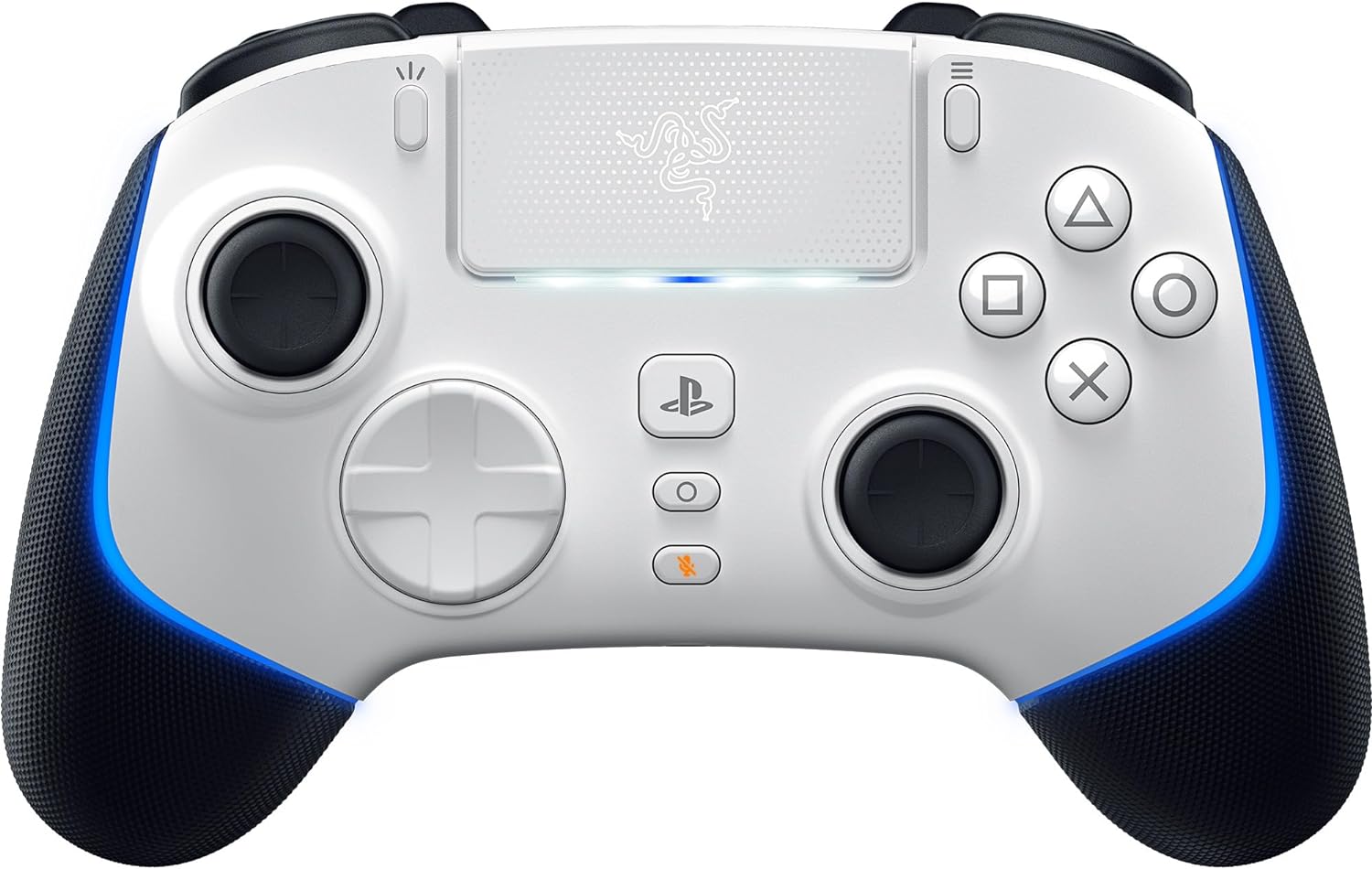 Razer Wolverine V2 Pro - Wireless Pro Gaming Controller for PS5 Consoles and PC...