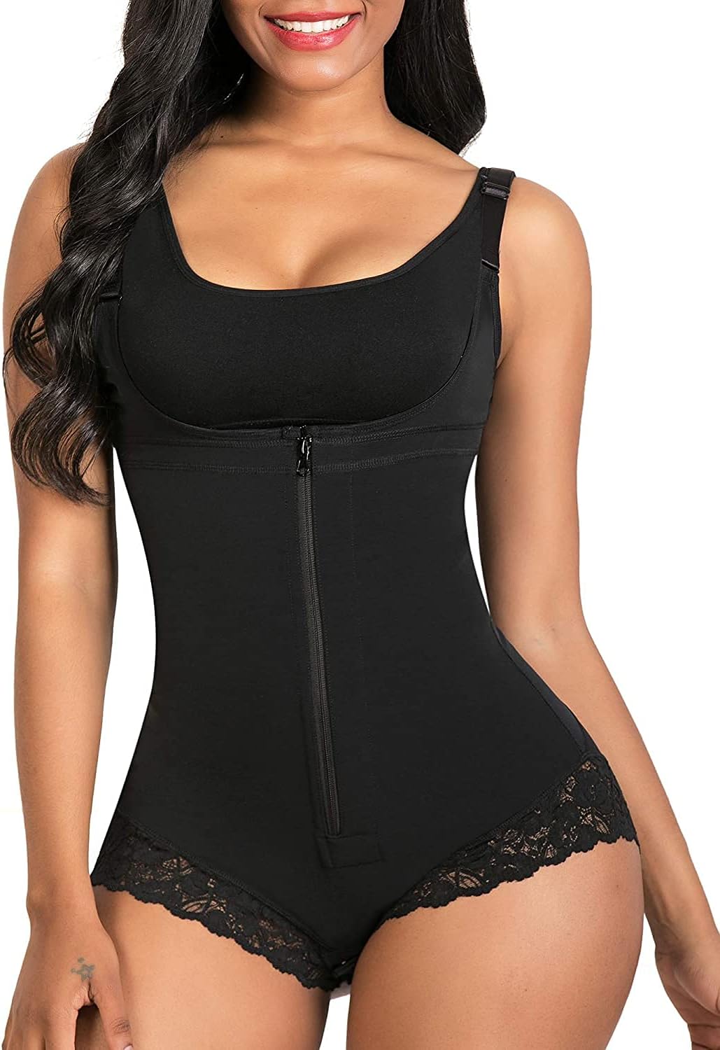SHAPERX Shapewear, Special Body Shaper for Women, Innovative Tummy Control Shape...