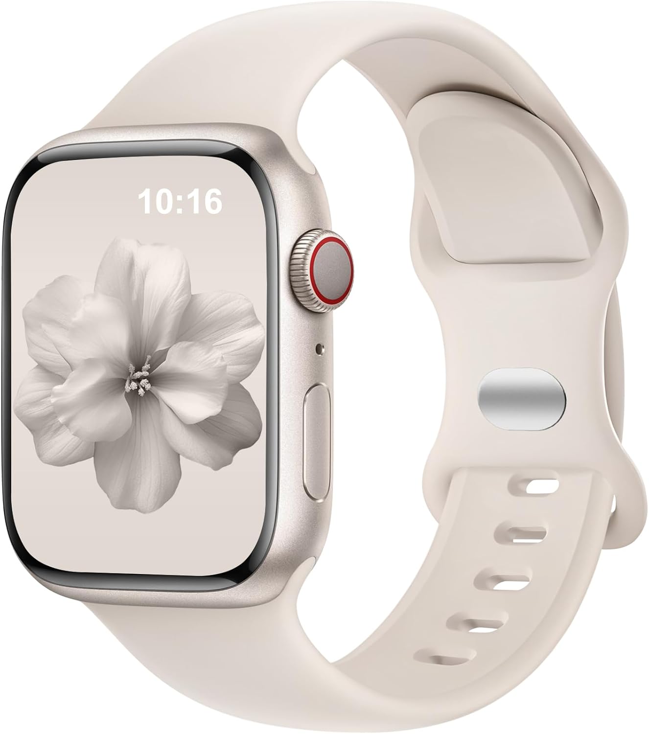 DaQin Sport Band Compatible with Apple Watch Band 38mm 40mm 41mm 42mm 44mm 45mm...
