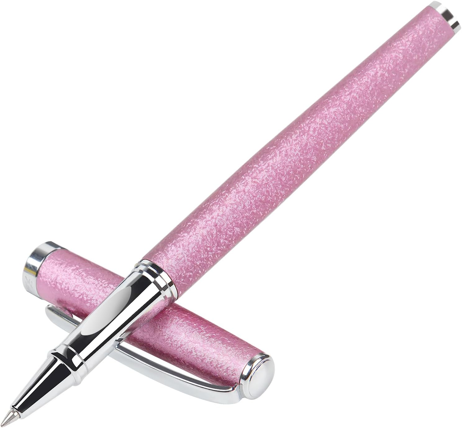 Zalantan Nice pens,luxury pen with cace,fancy pens Ballpoint Pen Smooth writing...