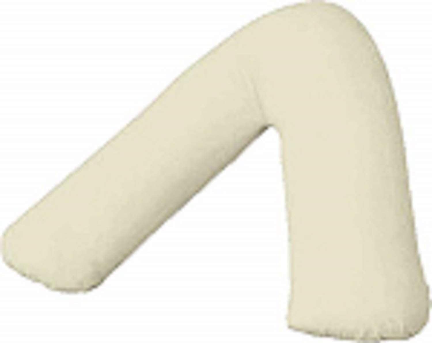 Pure 100% Egyptian Cotton Printed and & None Allergenic,V Shaped Orthopaedic/Pre...