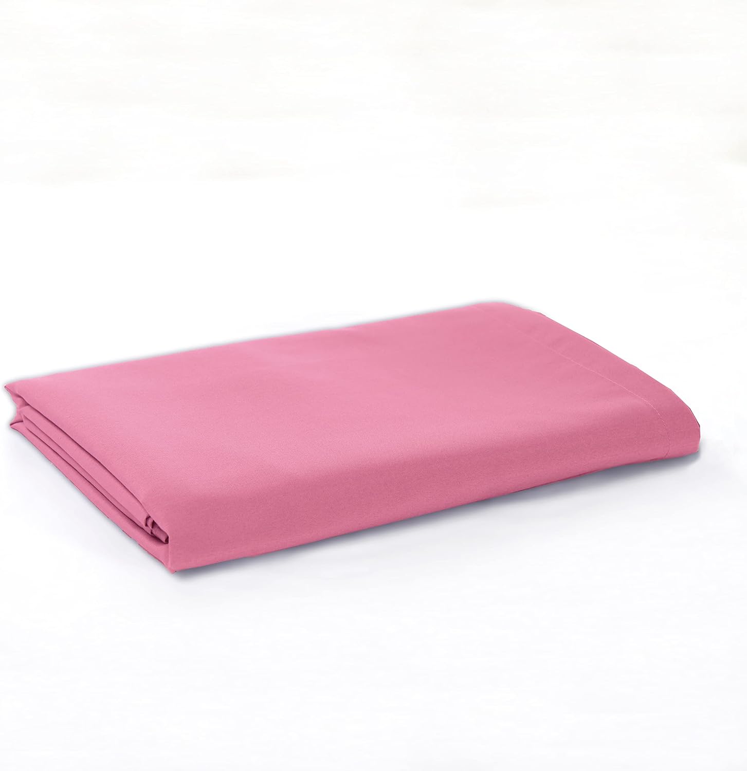 Sonia Moer Flat Sheet, Special Super Soft Brushed Microfibre Top Sheet, Innovati...