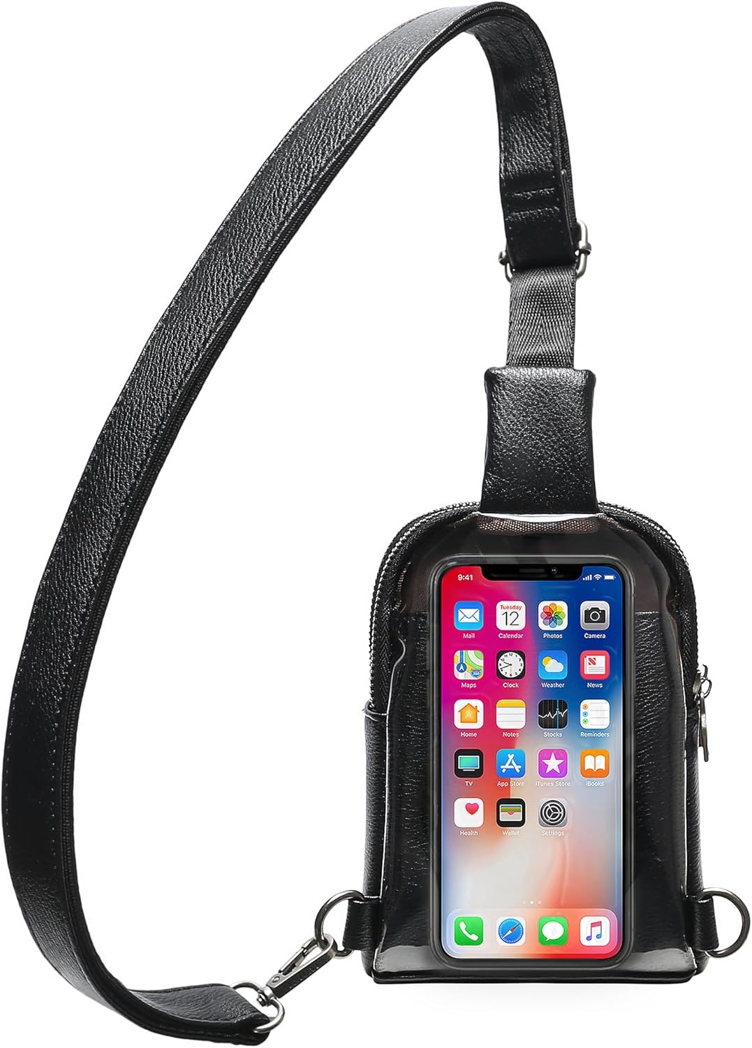 INICAT Small Crossbody Sling Bag, Special Sling Ba...