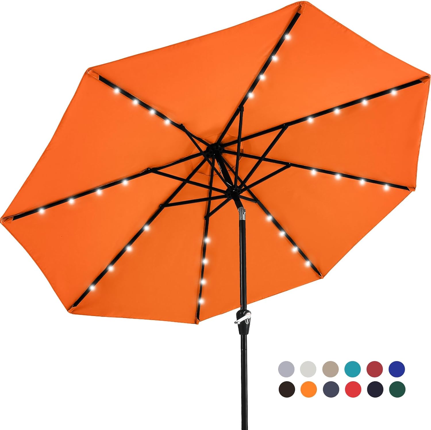 MASTERCANOPY Patio Umbrella, Special Patio Umbrell...