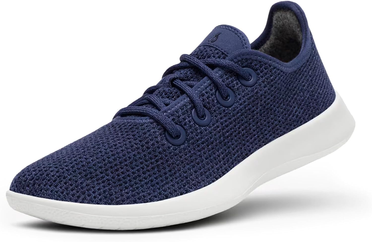 Allbirds Men’s Tree Runners, Special Everyday Sneakers, Innovative Machine Washa...