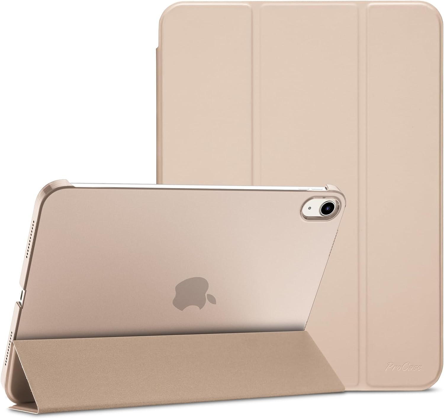ProCase for iPad 10th Generation, Special iPad Cover 2022 10.9 Inch, Innovative...