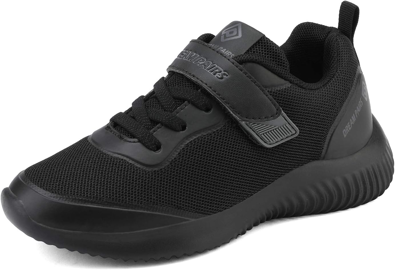 DREAM PAIRS Boys Girls Shoes Kids Tennis EZ-Ons BreezeRunners Running Sneakers 1...