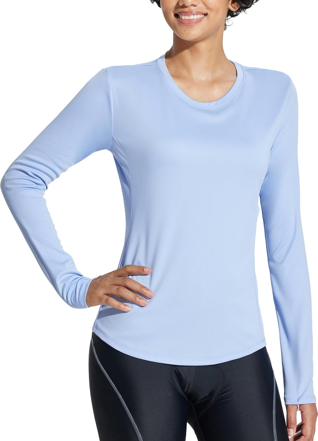 BALEAF Sun Shirt, Special Summer Shirt Women Long Sleeve UV Protection Shirts, I...