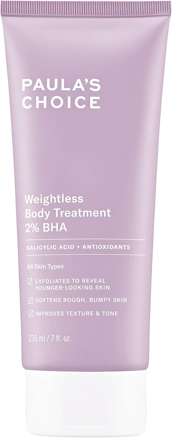 Paula's Choice Body Spot Exfoliant, High-Quality Exfoliating Formula, Special 2%...