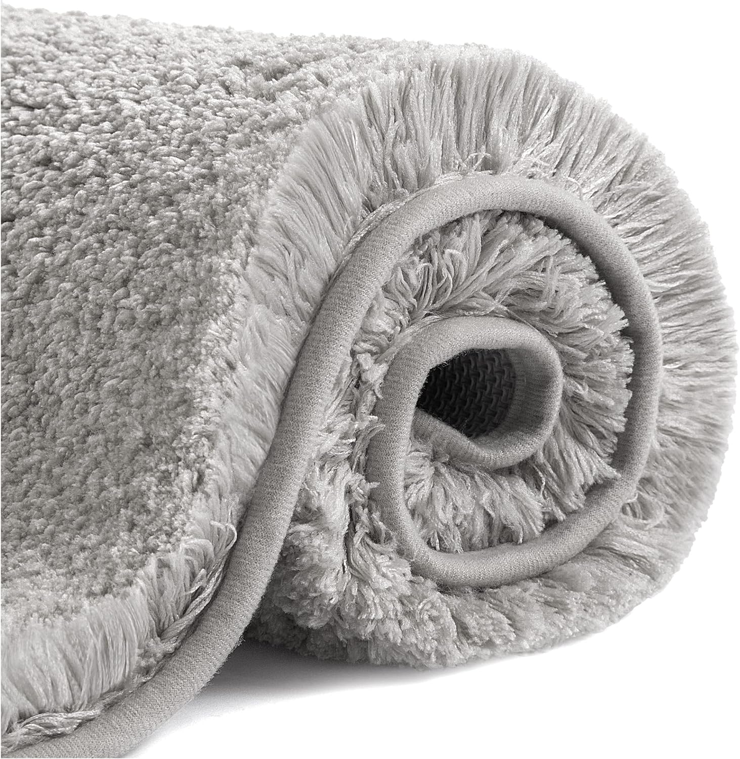 Non Slip Bath Mat, Special Thickened Bath Rug for Bathroom, Innovative Absorbent...