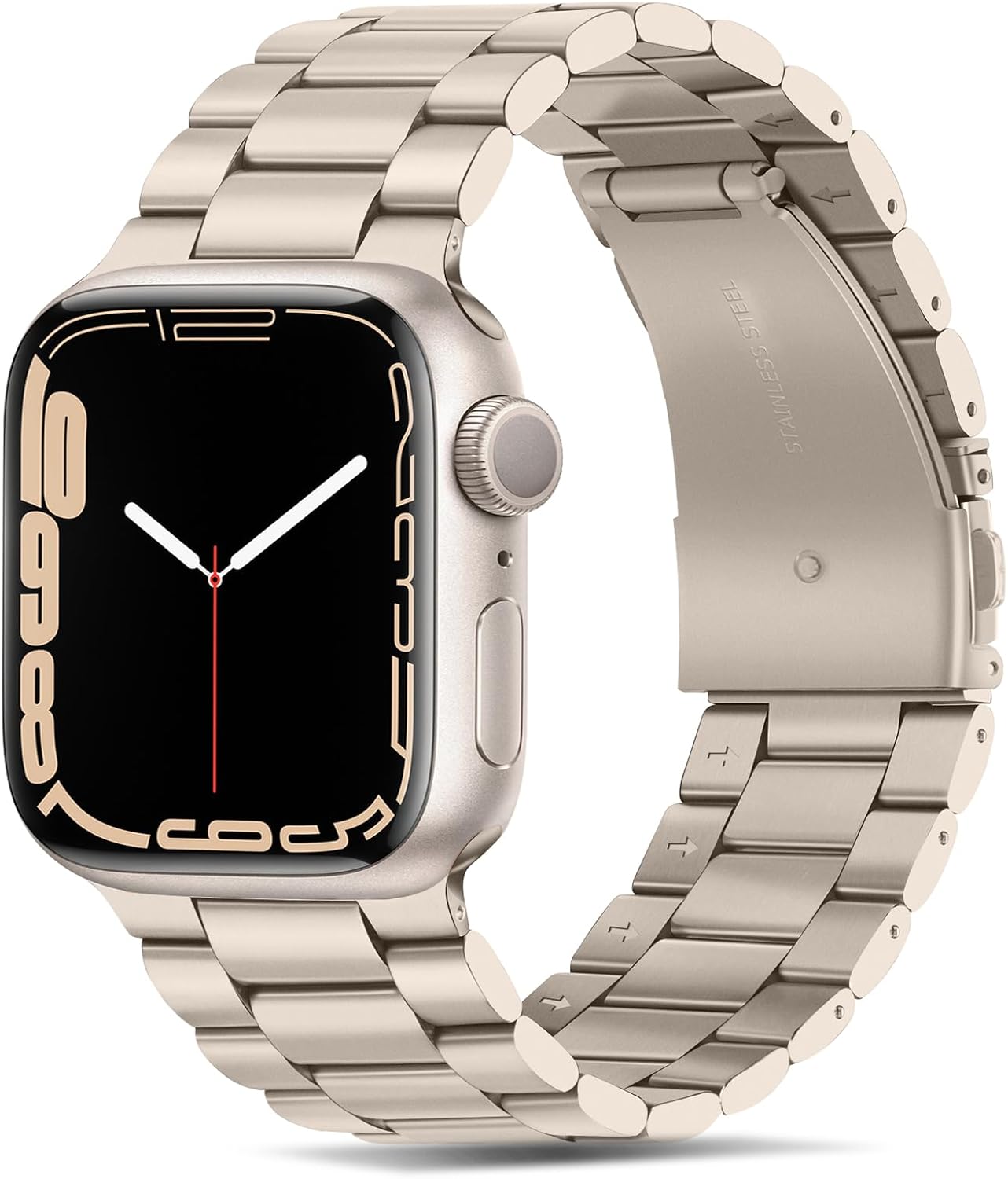 Tasikar Band, Special Band Compatible with Apple Watch 41mm 40mm 38mm, Premium Q...