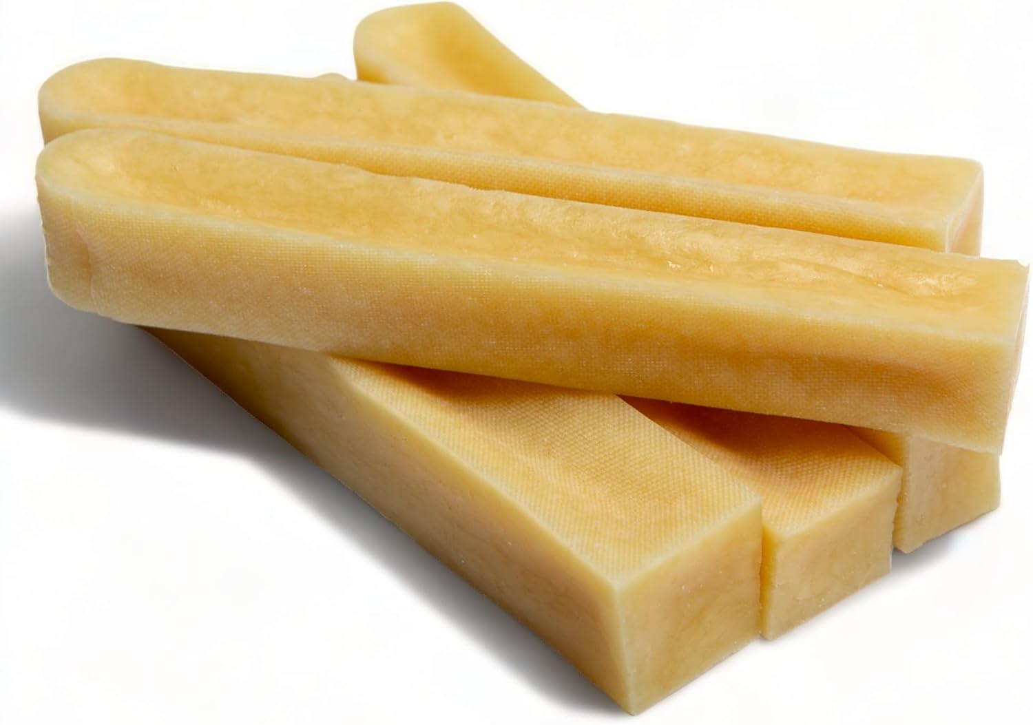 Dilecti Natural Dog Chews - Very Tasty, Hard and Long Lasting Yak Chews for Dogs...