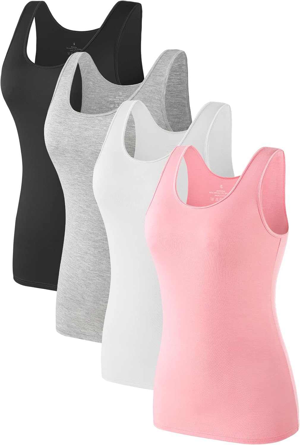 Air Curvey, Innovative Tank Tops for Women, Specia...