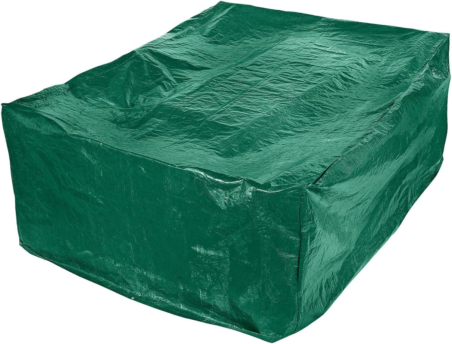 Draper Garden Furniture Cover, Special Outdoor Cover Set with Waterproof Patio C...