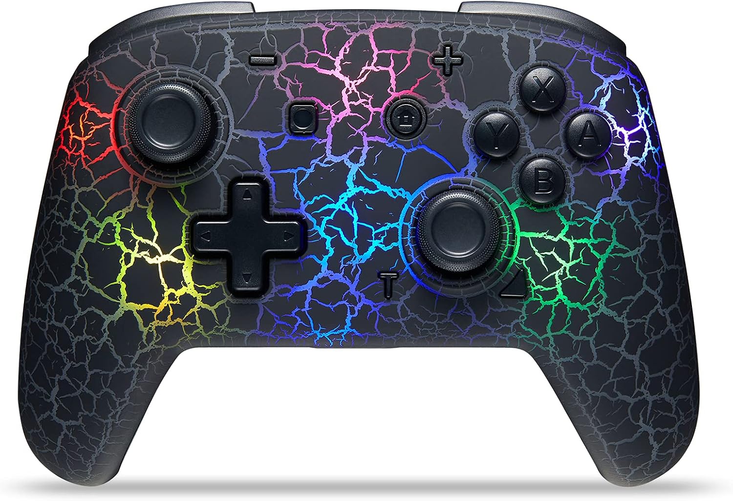 Switch Controller, Innovative Wireless Switch Pro Controller for Switch/Switch L...