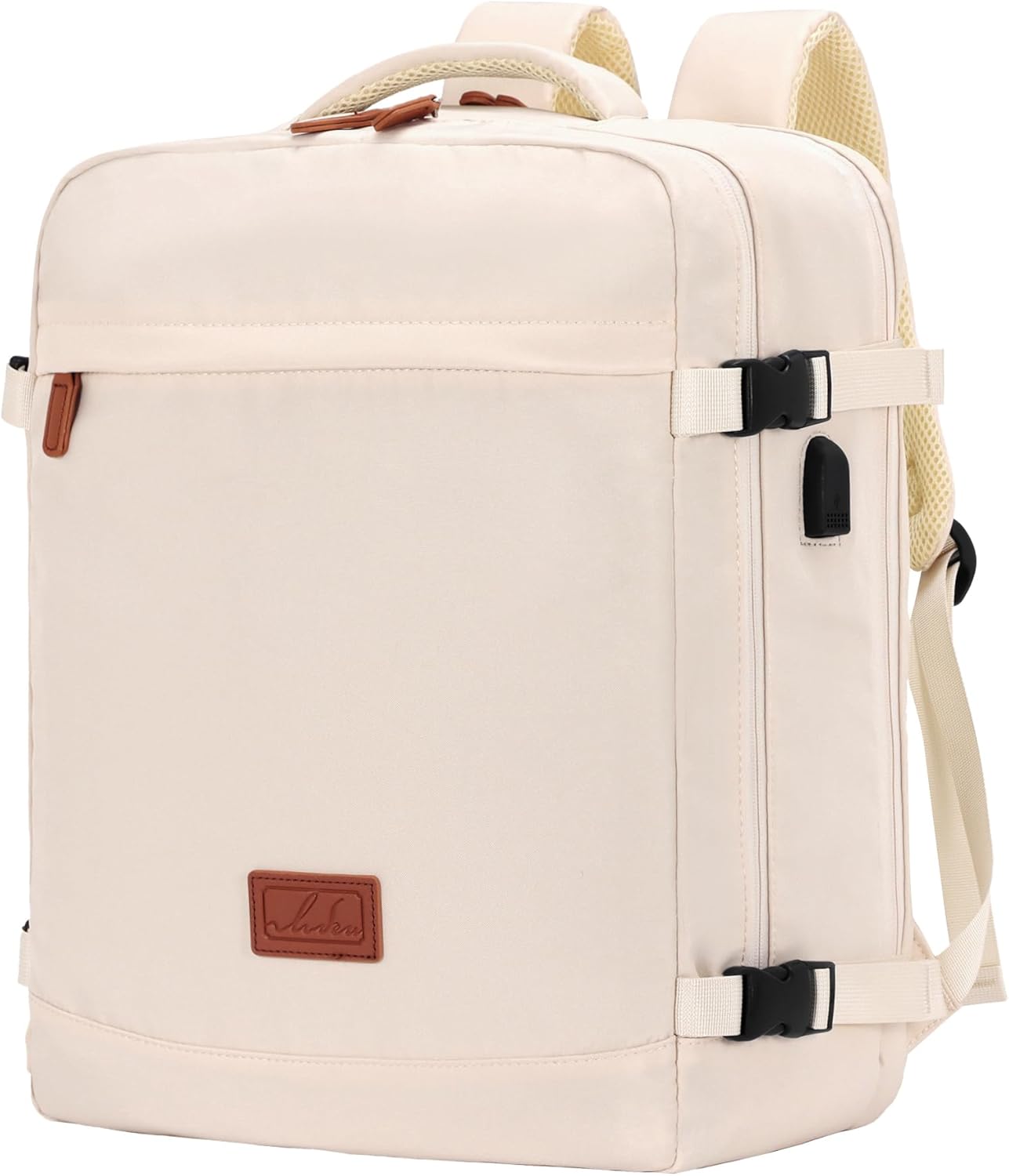 xlodea for Easyjet Underseat Cabin Bag 45x36x20 New Easyjet Waterproof Carry On...