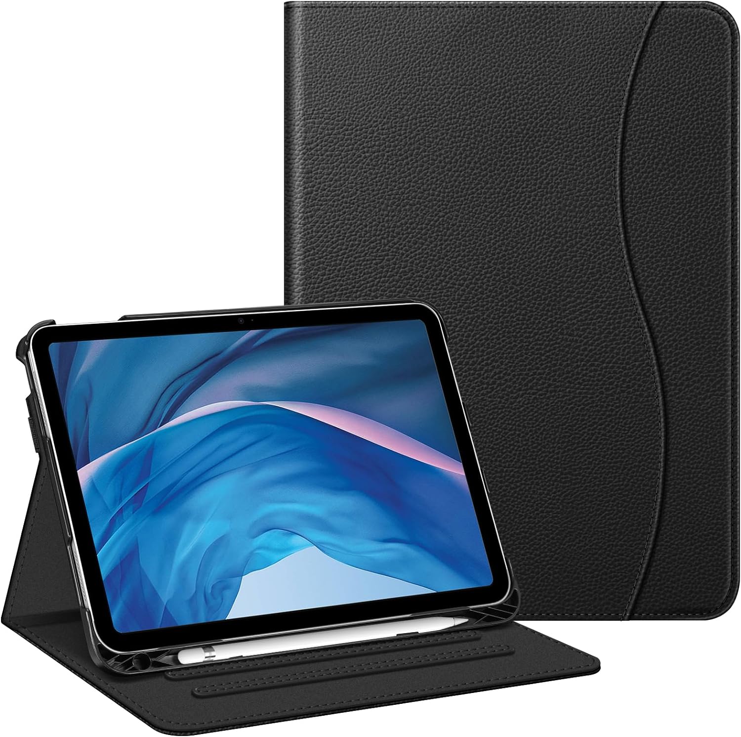 FINTIE Case, Special Case Compatible with iPad 10th Generation, Innovative 10.9...