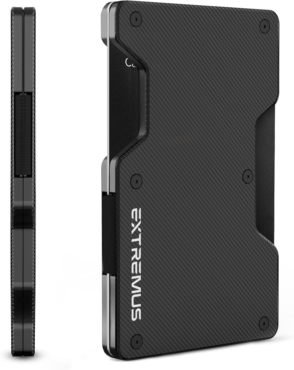 Extremus Mens Wallet, Special Slim Tactical Wallet...