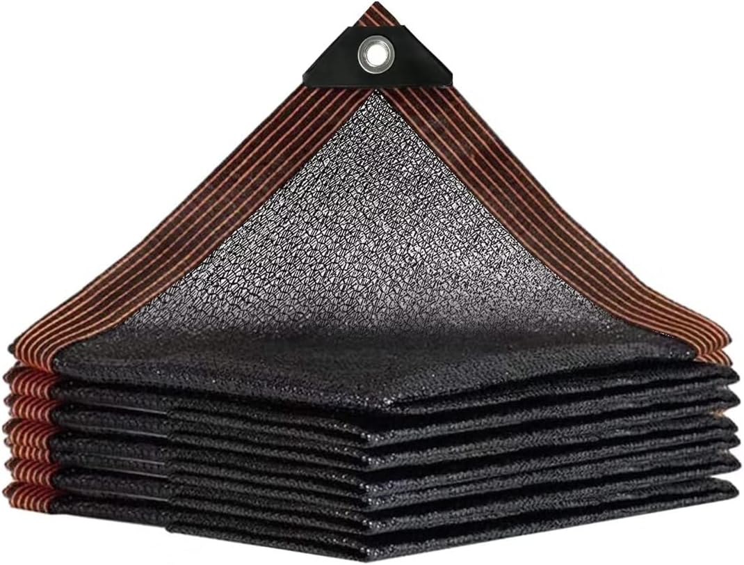 Shade Cloth for Plants, Special Greenhouse Sunblock Shade Sails, Innovative Outd...