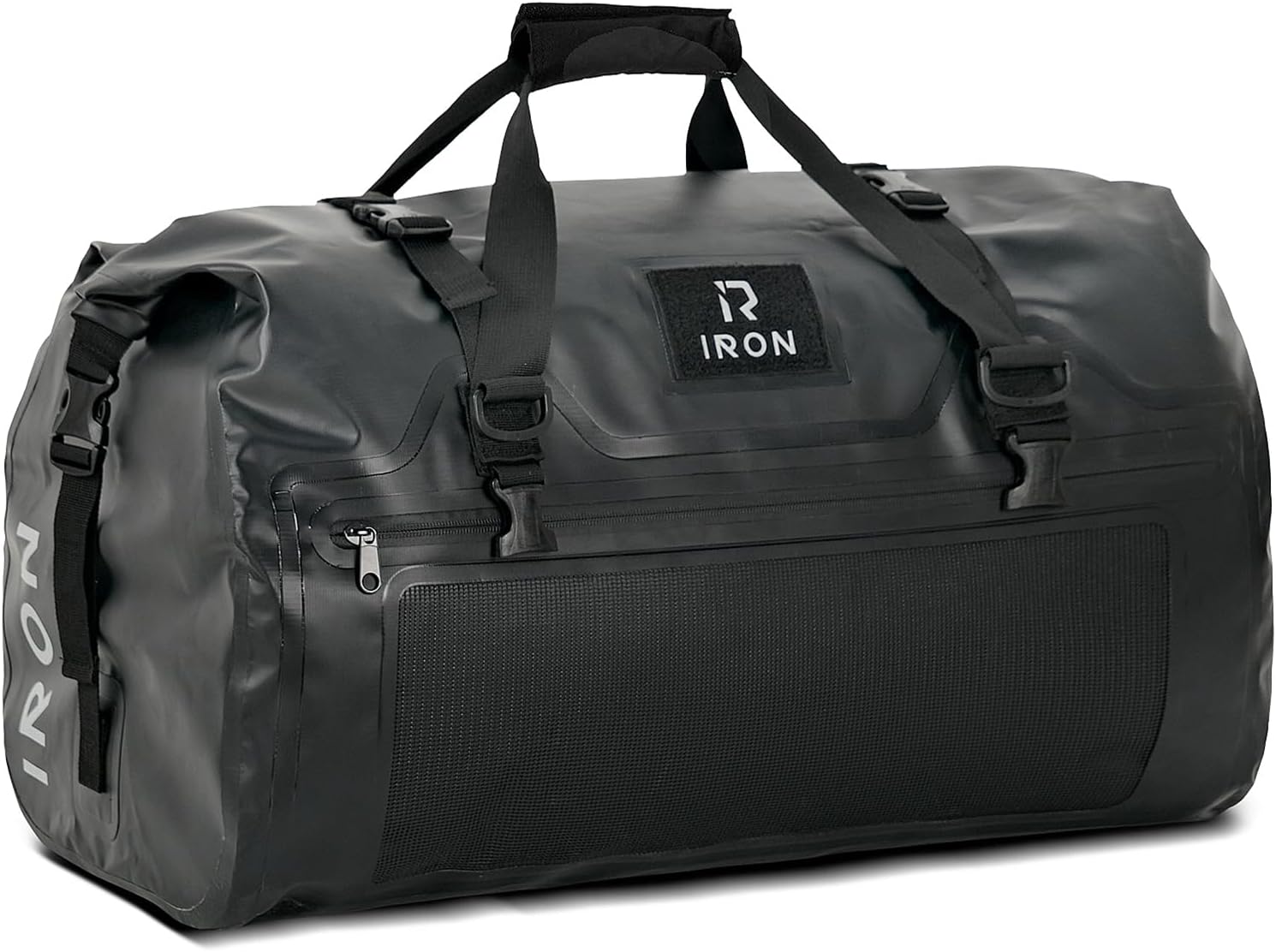 IRON JIA'S Motorcycle Dry Bag, Special Waterproof Duffle Bag, Unique Motorcycle...