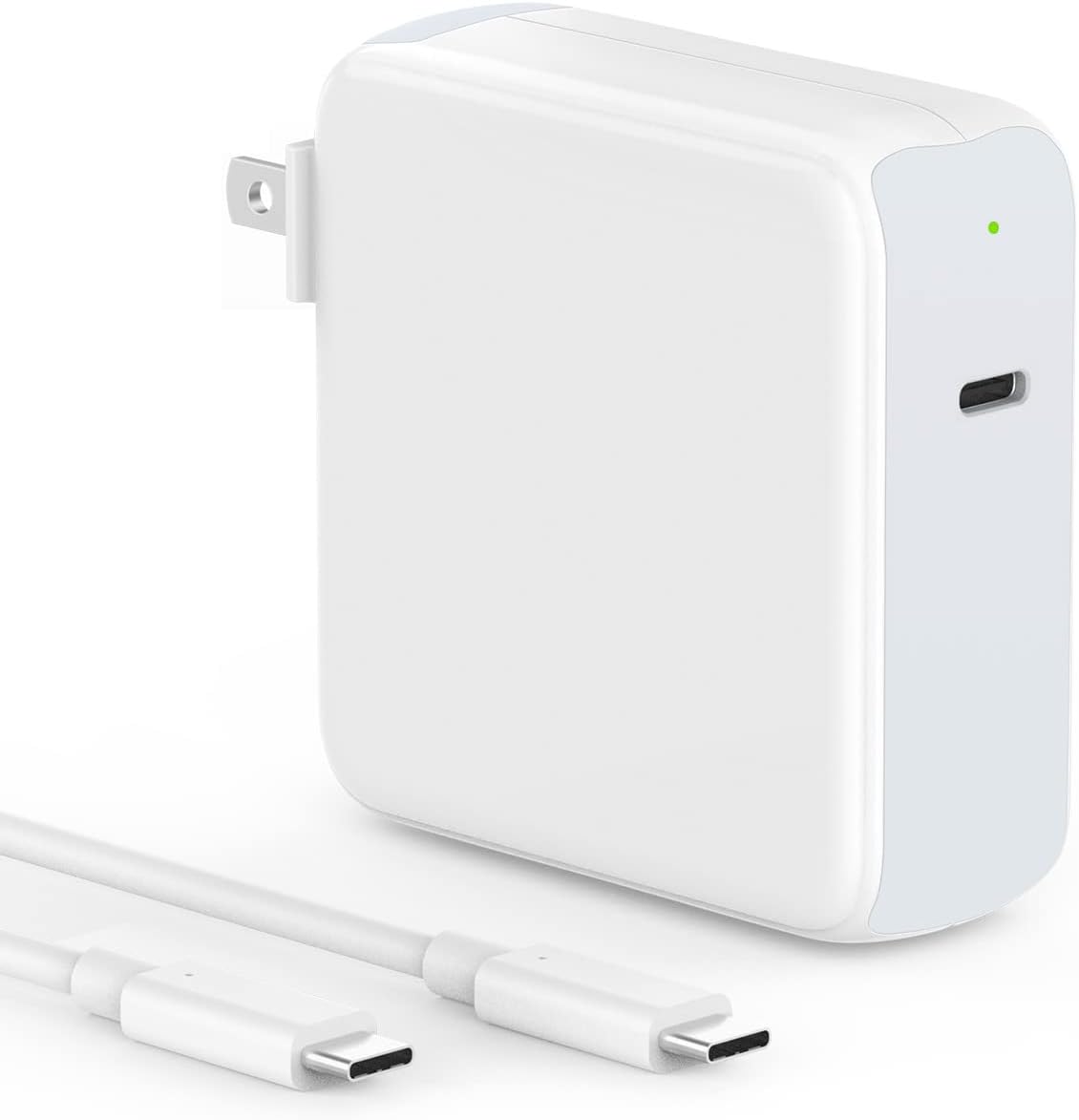 Charger for MacBook Pro 10FT, 96W USB C Charger Power Adapter for MacBook Pro 16...