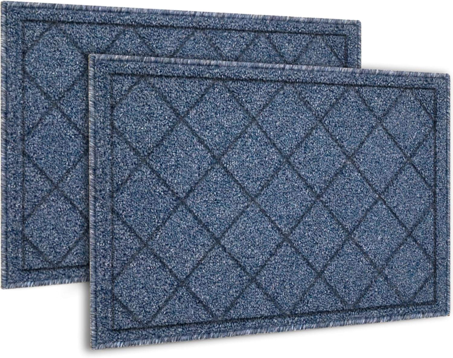Emerson Door Mat Indoor, Special Doormat for Entryway, Innovative Indoor Doormat...