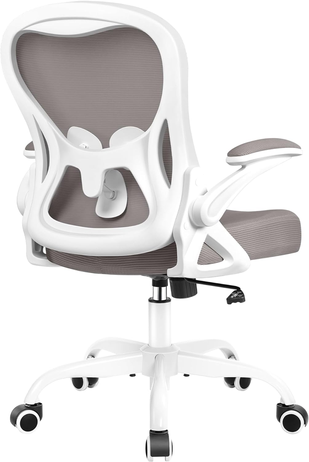 Office Chair Desk Chair, Ergonomic Mesh Computer Chair Home Office Desk Chairs,...