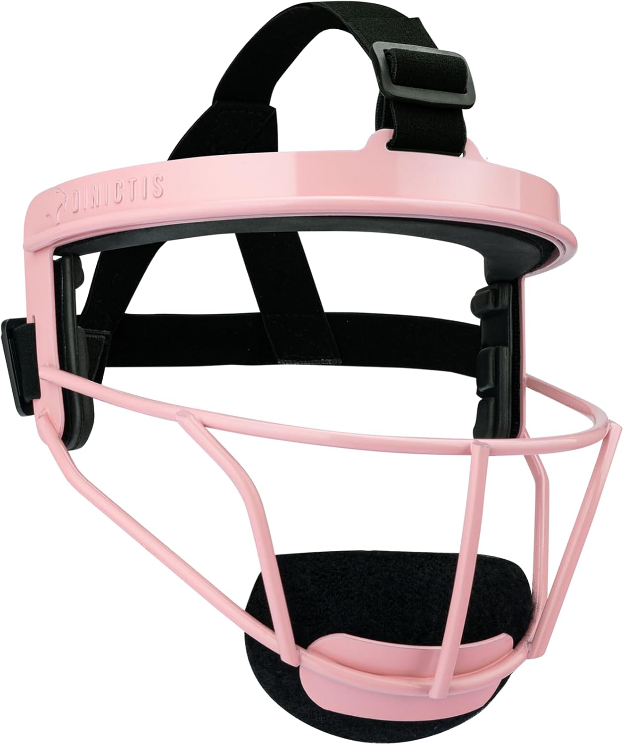 Dinictis Softball Face Mask, Lightweight, Comfortable, with Wide Field Vision, D...