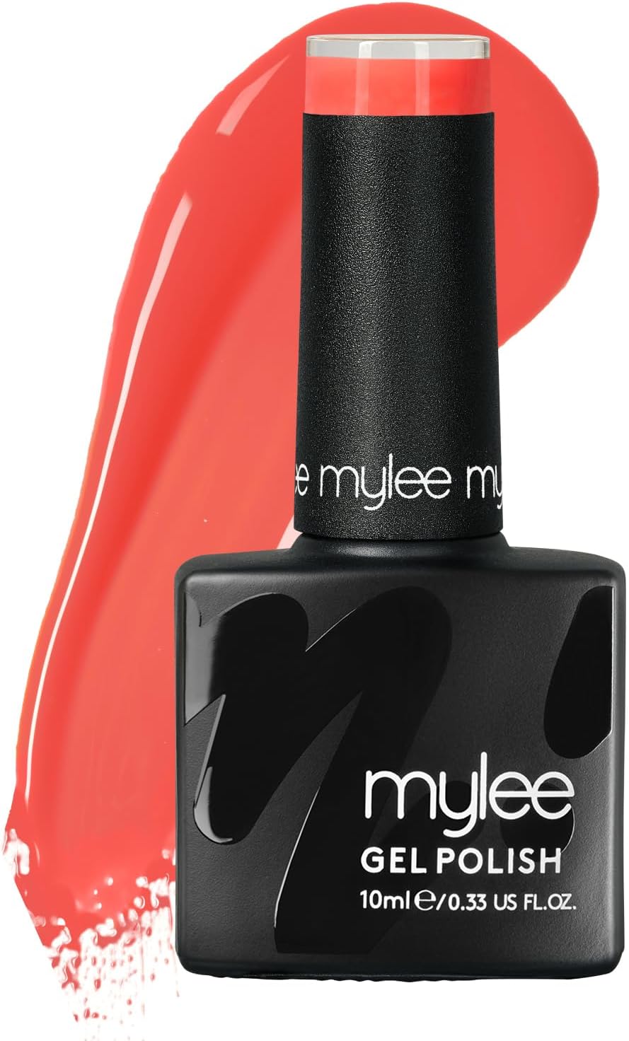 Mylee Gel Nail Polish 10ml [High Rise] UV/LED Soak-Off Nail Art Manicure Pedicur...