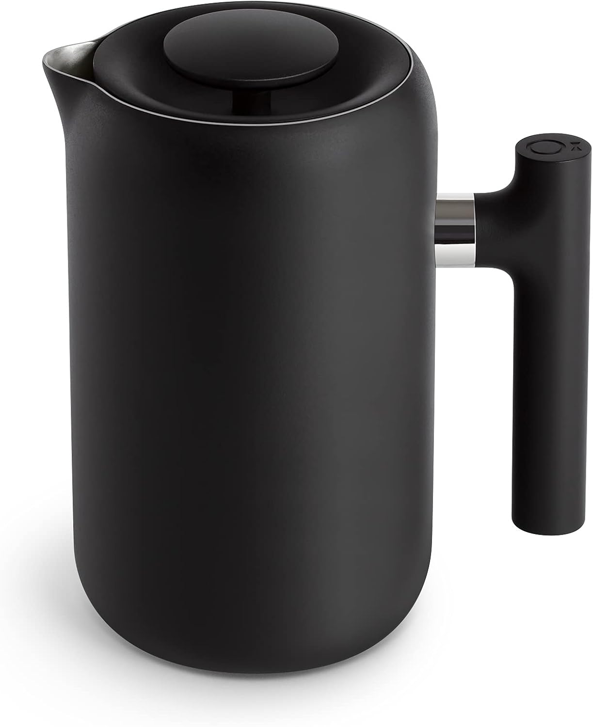 Fellow Clara Insulated Coffee Maker, Special Coffee Maker With Enhanced Filtrati...