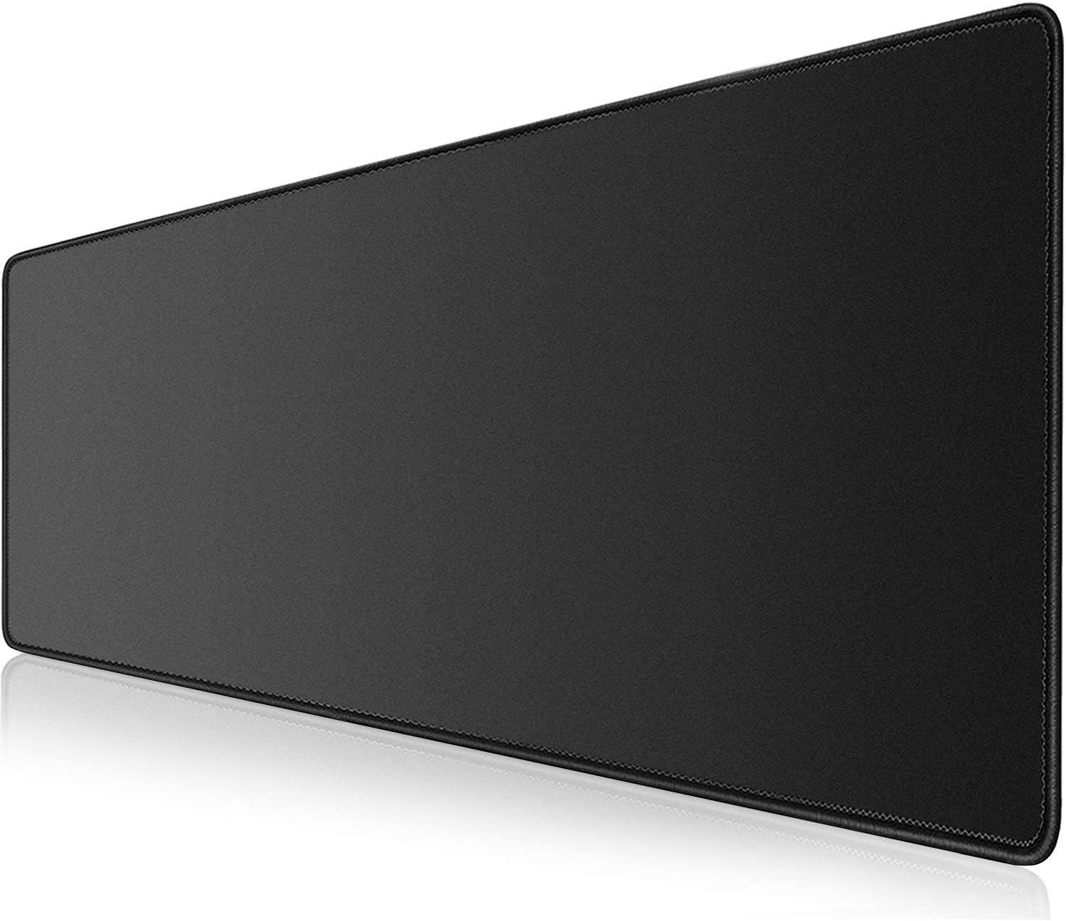 KTRIO Gaming Mouse Pad 900x400mm Large Gaming Mouse Mat with Stitched Edges, XXL...