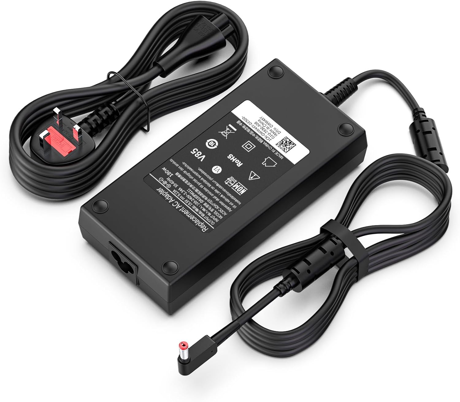 Special Acer Laptop Charger, High-Quality Power Supply AC Adapter for Acer Nitro...