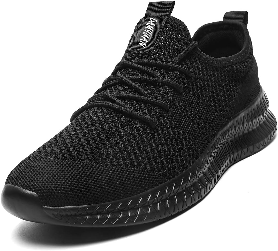 Tvtaop Mens Trainers, Special Running and Walking Shoes for 10.5 UK, Fashionable...