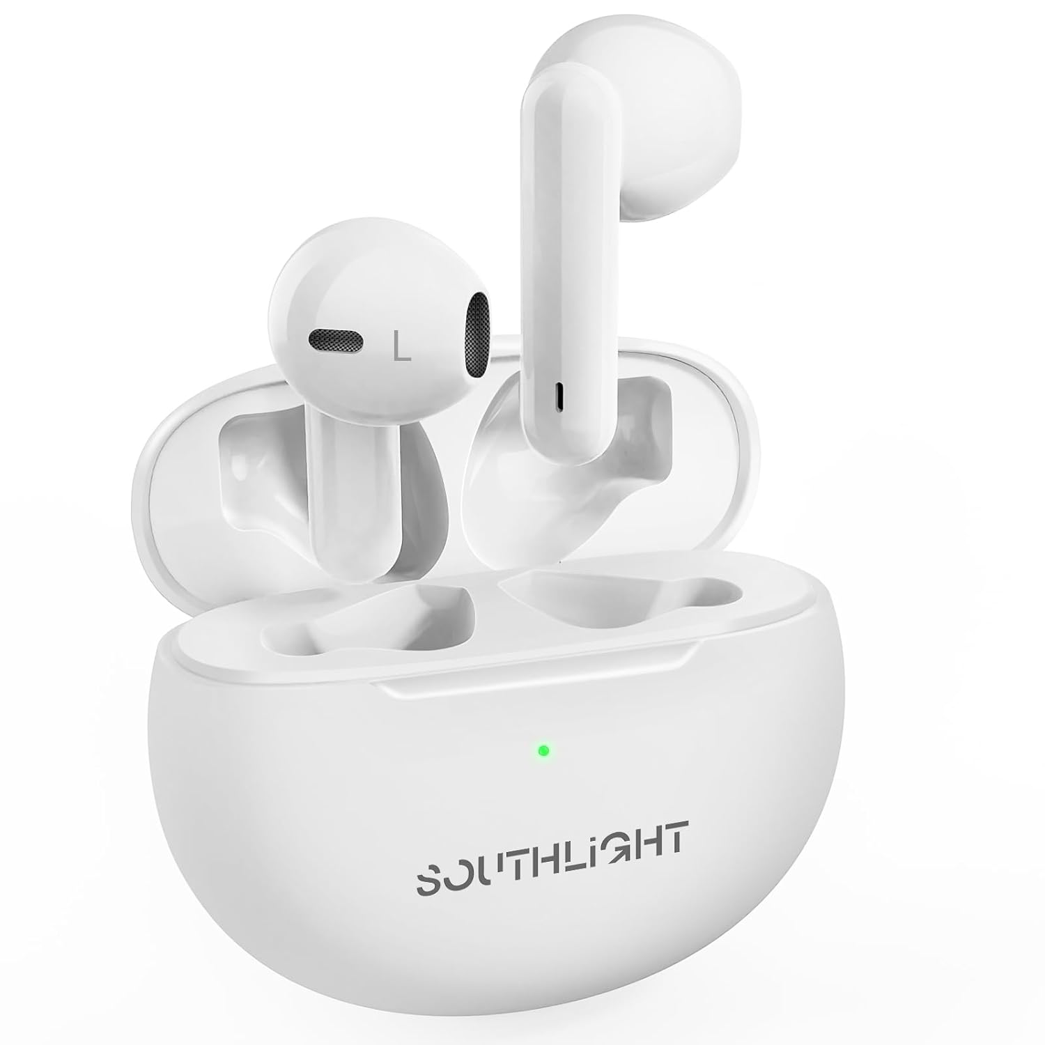 Southlight Hearing Amplifier | Amplifies the volume of sounds| Ergonomic fit in...